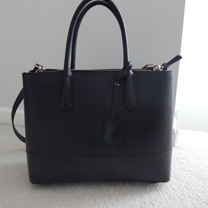 Zara City Bag